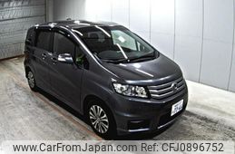 honda freed-spike 2012 -HONDA 【岐阜 530ほ7766】--Freed Spike GB3-1433257---HONDA 【岐阜 530ほ7766】--Freed Spike GB3-1433257-