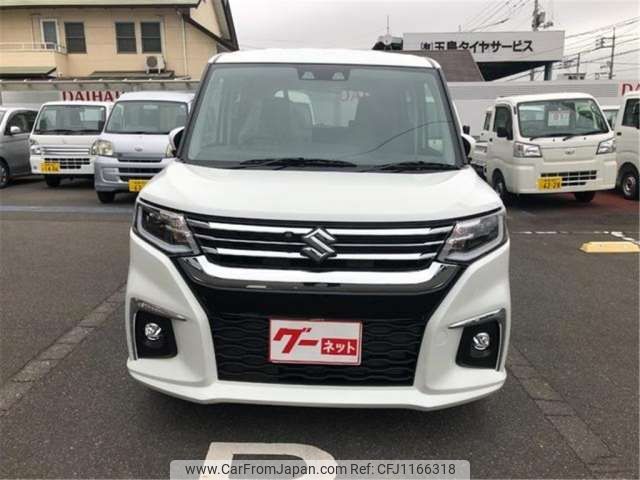 suzuki solio 2024 -SUZUKI 【倉敷 500ﾉ6113】--Solio MA37S--MA37S-197164---SUZUKI 【倉敷 500ﾉ6113】--Solio MA37S--MA37S-197164- image 2