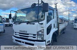 isuzu forward 2014 GOO_NET_EXCHANGE_0303354A30240702W001