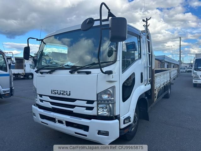 isuzu forward 2014 GOO_NET_EXCHANGE_0303354A30240702W001 image 1