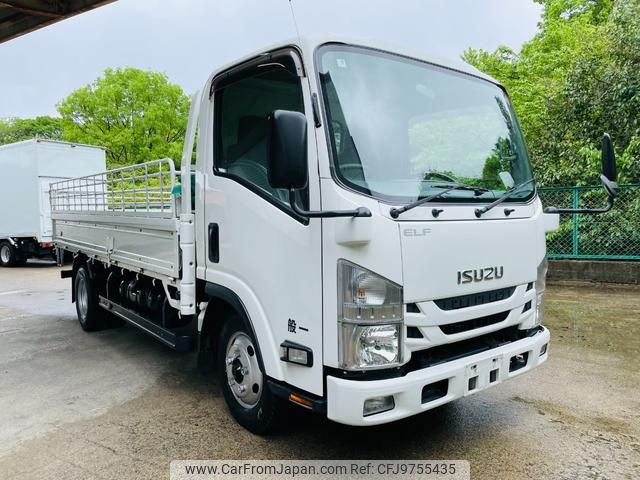 isuzu elf-truck 2017 GOO_NET_EXCHANGE_0700928A30240430W001 image 2