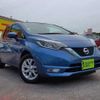 nissan note 2018 -NISSAN--Note DAA-HE12--HE12-152073---NISSAN--Note DAA-HE12--HE12-152073- image 26