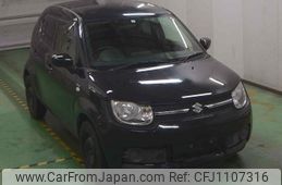 suzuki ignis 2018 -SUZUKI--Ignis FF21S--137056---SUZUKI--Ignis FF21S--137056-
