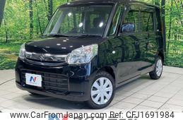 suzuki spacia 2017 CFJ1691984
