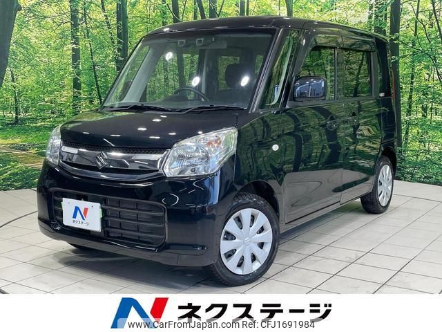 suzuki spacia 2017 CFJ1691984 image 1