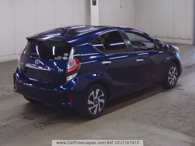 toyota aqua 2019 quick_quick_DAA-NHP10_NHP10-6842685 image 2