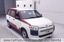 toyota succeed-van 2020 CFJ1586454