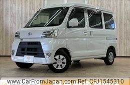 daihatsu hijet-van 2018 CFJ1545310