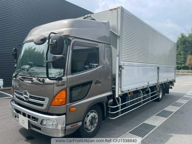 hino ranger 2013 CFJ1538840 image 1