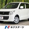suzuki wagon-r 2015 -SUZUKI--Wagon R DBA-MH34S--MH34S-415568---SUZUKI--Wagon R DBA-MH34S--MH34S-415568- image 1