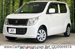 suzuki wagon-r 2015 -SUZUKI--Wagon R DBA-MH34S--MH34S-415568---SUZUKI--Wagon R DBA-MH34S--MH34S-415568-