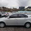 hyundai verna 2006 ED-02111-20191220 image 8