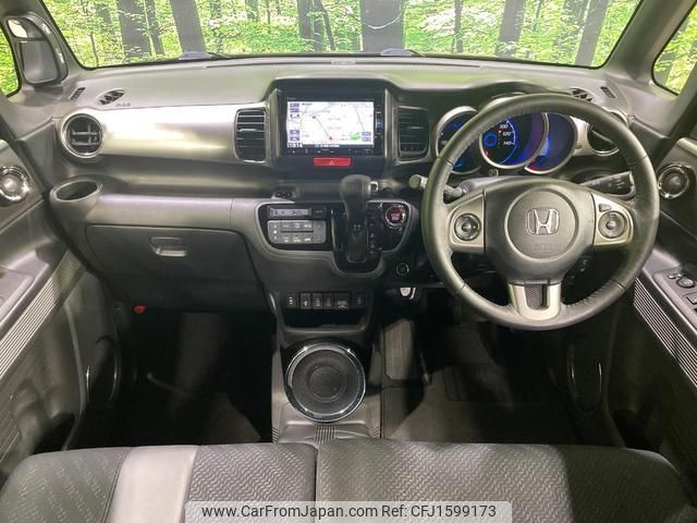 honda n-box-slash 2016 CFJ1599173 image 2