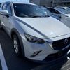 mazda cx-3 2015 quick_quick_LDA-DK5FW_DK5FW-102355 image 2