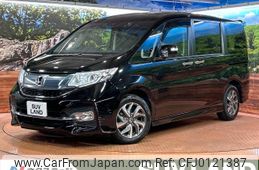 honda stepwagon 2016 -HONDA--Stepwgn DBA-RP3--RP3-1039388---HONDA--Stepwgn DBA-RP3--RP3-1039388-