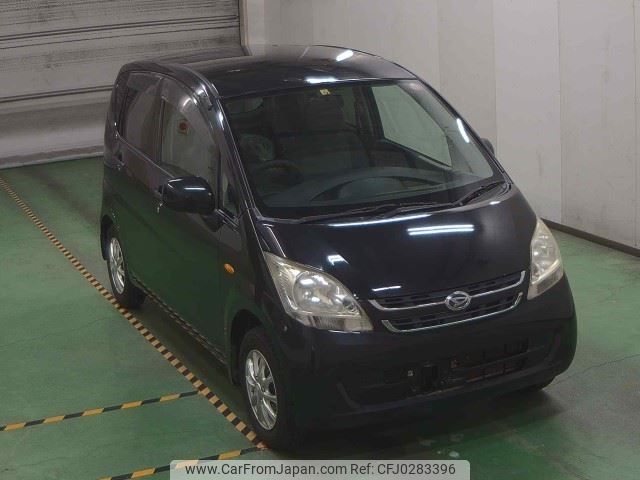 daihatsu move 2007 -DAIHATSU--Move L175S--0111929---DAIHATSU--Move L175S--0111929- image 1