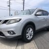 nissan x-trail 2014 -NISSAN--X-Trail DBA-NT32--NT32-004980---NISSAN--X-Trail DBA-NT32--NT32-004980- image 1