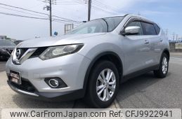 nissan x-trail 2014 -NISSAN--X-Trail DBA-NT32--NT32-004980---NISSAN--X-Trail DBA-NT32--NT32-004980-