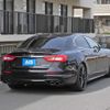 maserati quattroporte 2021 quick_quick_ABA-MQP30A_ZAMYP56C001352247 image 2