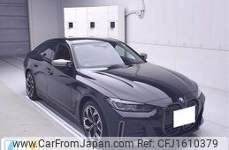 bmw i4 2022 CFJ1610379