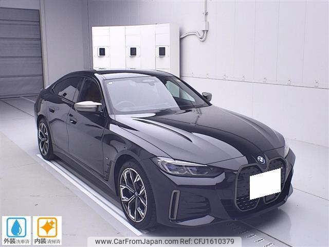 bmw i4 2022 CFJ1610379 image 1