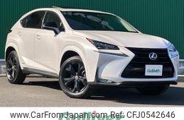 lexus nx 2017 -LEXUS--Lexus NX DAA-AYZ10--AYZ10-1014853---LEXUS--Lexus NX DAA-AYZ10--AYZ10-1014853-