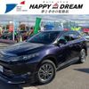 toyota harrier 2015 -TOYOTA 【名変中 】--Harrier ZSU65W--0010256---TOYOTA 【名変中 】--Harrier ZSU65W--0010256- image 1