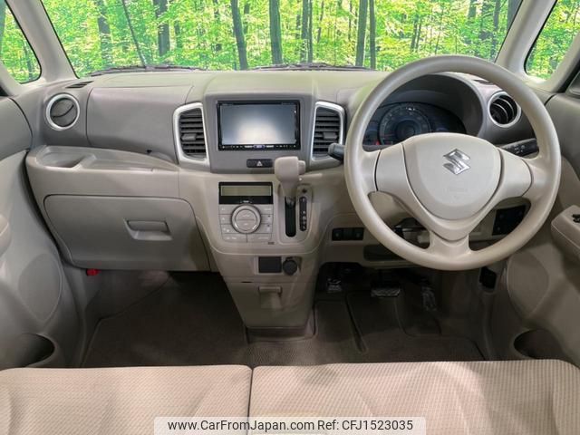 suzuki spacia 2013 CFJ1523035 image 2
