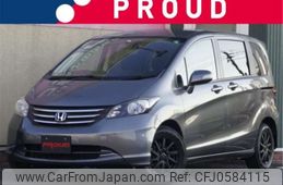 honda freed 2010 -HONDA 【世田谷 500ｿ4553】--Freed DBA-GB3--GB3-1188781---HONDA 【世田谷 500ｿ4553】--Freed DBA-GB3--GB3-1188781-