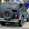 chrysler jeep-wrangler 2005 -CHRYSLER--Jeep Wrangler GH-TJ40S--1J4F459S95P336156---CHRYSLER--Jeep Wrangler GH-TJ40S--1J4F459S95P336156- image 14
