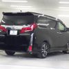 toyota alphard 2020 quick_quick_3BA-AGH30W_AGH30-9001883 image 2