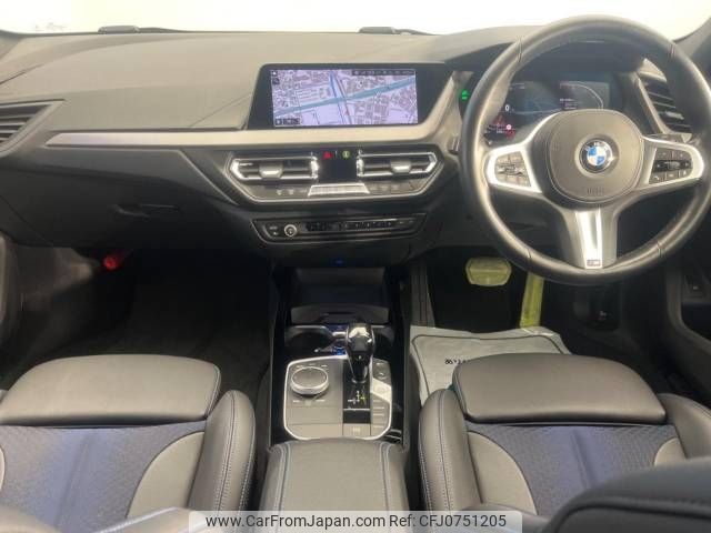 bmw 1-series 2020 -BMW--BMW 1 Series 3BA-7K15--WBA7K320007F43833---BMW--BMW 1 Series 3BA-7K15--WBA7K320007F43833- image 2