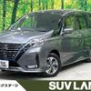 nissan serena 2019 -NISSAN--Serena DAA-HFC27--HFC27-064969---NISSAN--Serena DAA-HFC27--HFC27-064969- image 1