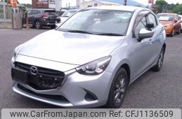 mazda demio 2021 quick_quick_4BA-DJLFJ_DJLFJ-101941