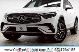 mercedes-benz glc-class 2023 CFJ1784155