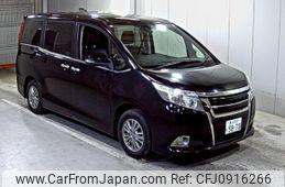 toyota esquire 2014 -TOYOTA 【香川 501に5870】--Esquire ZRR80G-0089683---TOYOTA 【香川 501に5870】--Esquire ZRR80G-0089683-