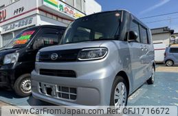 daihatsu tanto 2024 CFJ1716672
