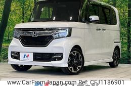 honda n-box 2020 -HONDA--N BOX 6BA-JF3--JF3-2236287---HONDA--N BOX 6BA-JF3--JF3-2236287-