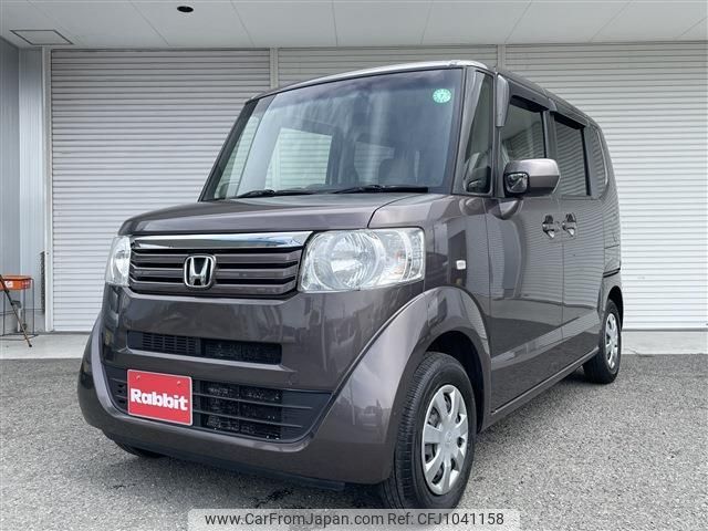 honda n-box 2013 quick_quick_DBA-JF1_JF1-1158271 image 1