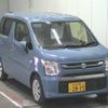 suzuki wagon-r 2023 -SUZUKI 【仙台 581ｲ2815】--Wagon R MH85S-162164---SUZUKI 【仙台 581ｲ2815】--Wagon R MH85S-162164- image 1