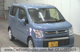 suzuki wagon-r 2023 -SUZUKI 【仙台 581ｲ2815】--Wagon R MH85S-162164---SUZUKI 【仙台 581ｲ2815】--Wagon R MH85S-162164-