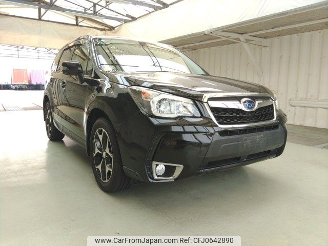 subaru forester 2015 ENHANCEAUTO_1_ea293150 image 1