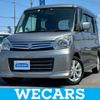suzuki spacia 2015 quick_quick_DBA-MK32S_MK32S-240479 image 1