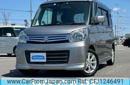 suzuki spacia 2015 quick_quick_DBA-MK32S_MK32S-240479
