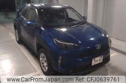 toyota yaris-cross 2021 -TOYOTA--Yaris Cross MXPJ10-3028832---TOYOTA--Yaris Cross MXPJ10-3028832-