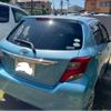toyota vitz 2016 -TOYOTA--Vitz DBA-KSP130--KSP130-2182241---TOYOTA--Vitz DBA-KSP130--KSP130-2182241- image 2
