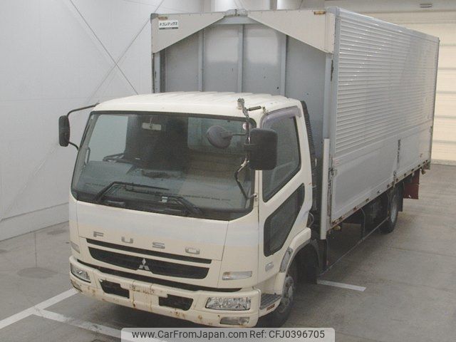 mitsubishi-fuso fighter 2007 -MITSUBISHI--Fuso Fighter FK71D-702654---MITSUBISHI--Fuso Fighter FK71D-702654- image 1