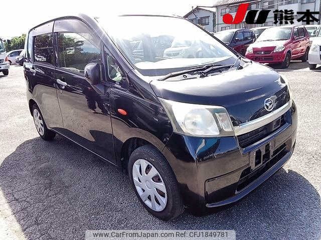 daihatsu move 2013 CFJ1849781 image 1