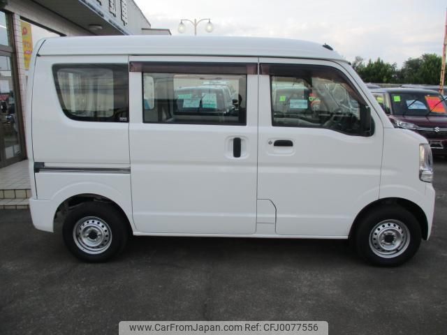 mitsubishi minicab-van 2019 quick_quick_HBD-DS17V_259134 image 2