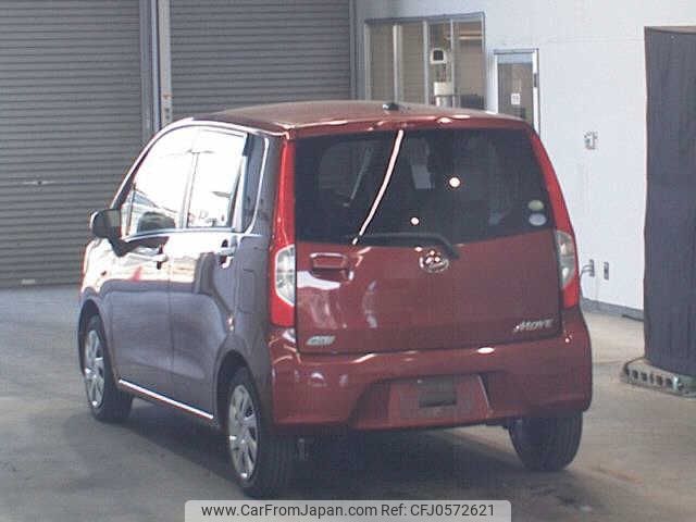 daihatsu move 2014 -DAIHATSU--Move LA100S--1085322---DAIHATSU--Move LA100S--1085322- image 2